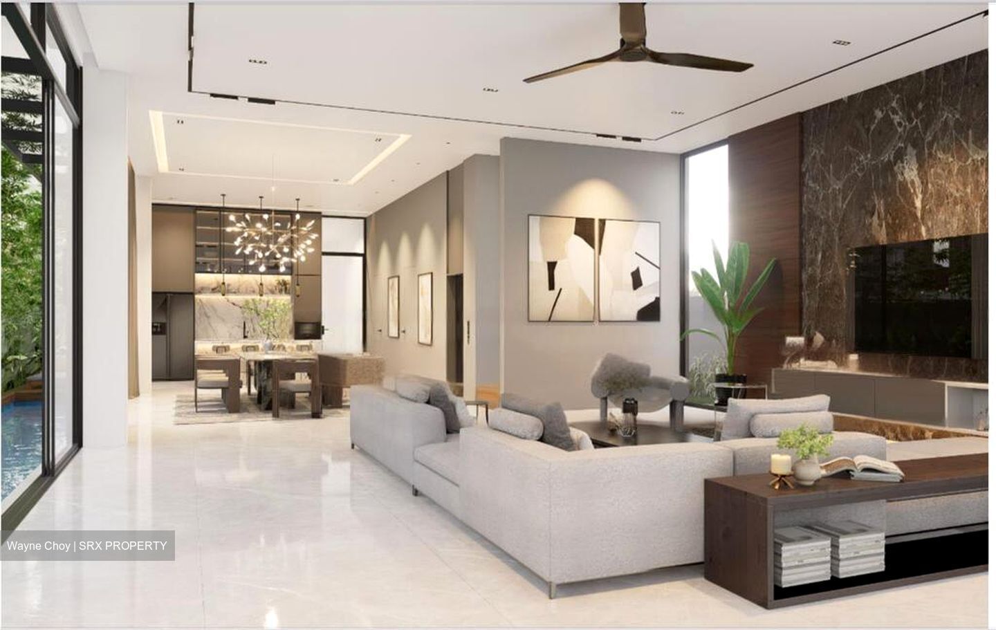 Opera Estate (D15), Detached #462904101